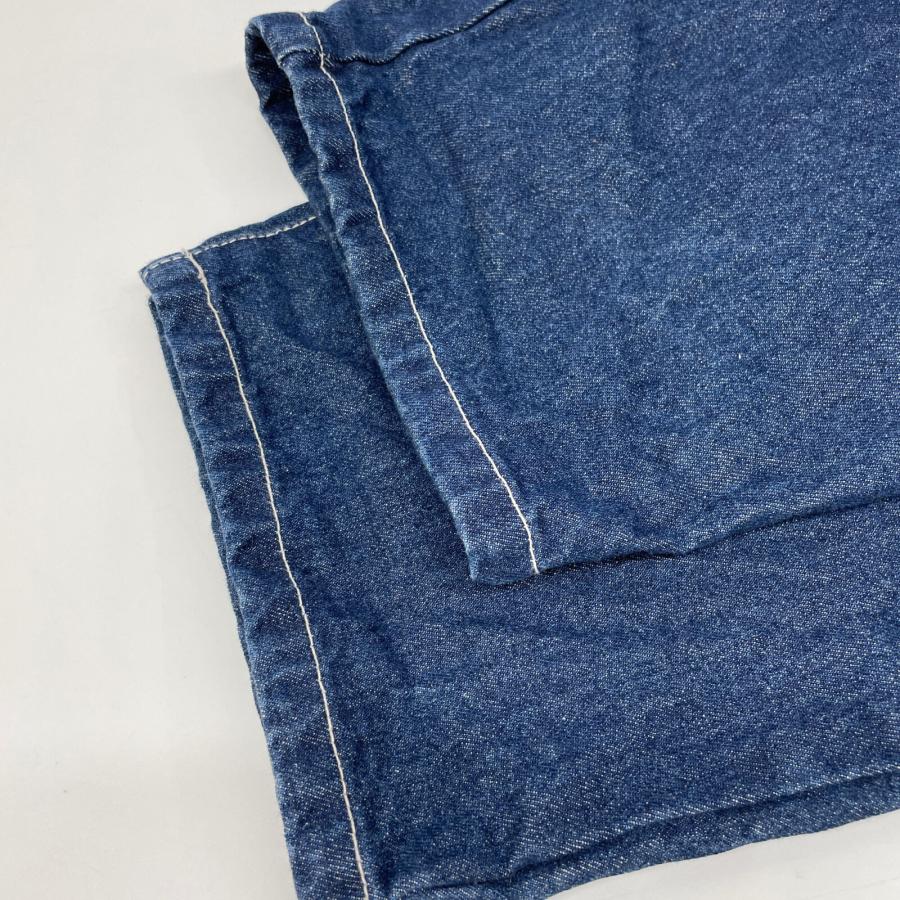 Freshservice フレッシュサービス FSW-23-PT-124 CORPORATE EASY DENIM