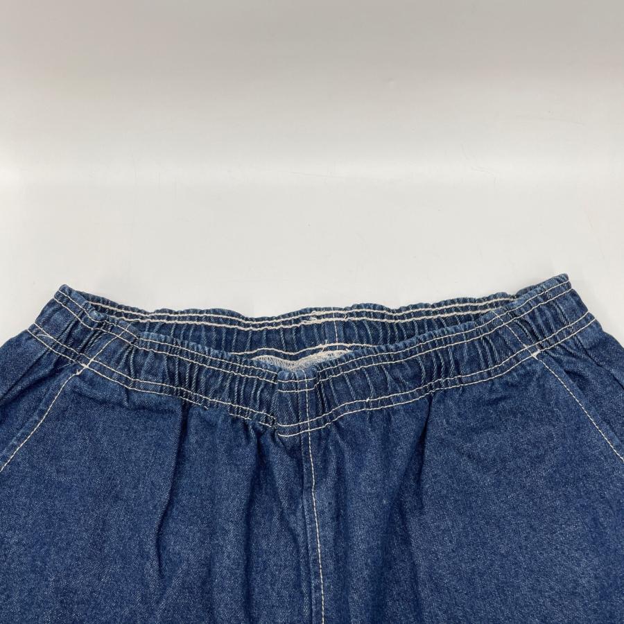 Freshservice フレッシュサービス FSW-23-PT-124 CORPORATE EASY DENIM