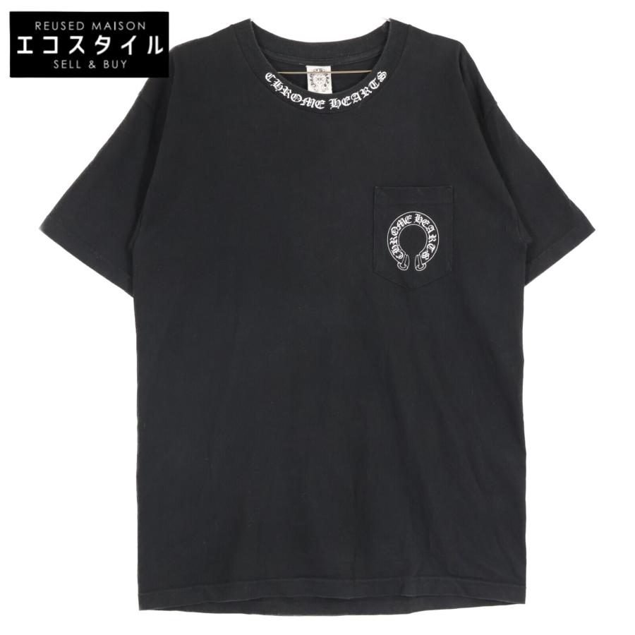 Chrome Hearts クロムハーツ マリブ限定 バック クロスロゴ Chrome Hearts クロムハーツ マリブ限定 バック クロスロゴ