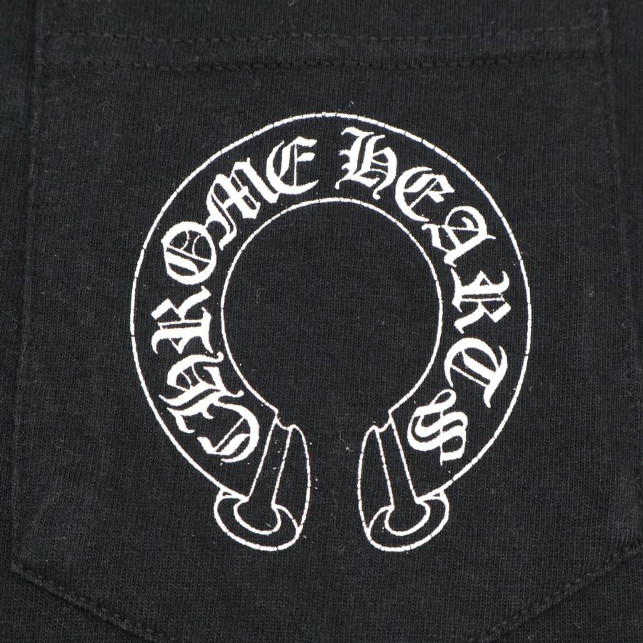 Chrome Hearts クロムハーツ マリブ限定 バック クロスロゴプリントTシャツ/ トップス L ブラック メンズ : 2877100000035861 : ブランドリユースショップエコスタイル - 通販 - Yahoo!ショッピング Chrome Hearts クロムハーツ マリブ限定 バック クロスロゴプリントTシャツ/ トップス L ブラック メンズ : 2877100000035861 : ブランドリユースショップエコスタイル - 通販 - Yahoo!ショッピング