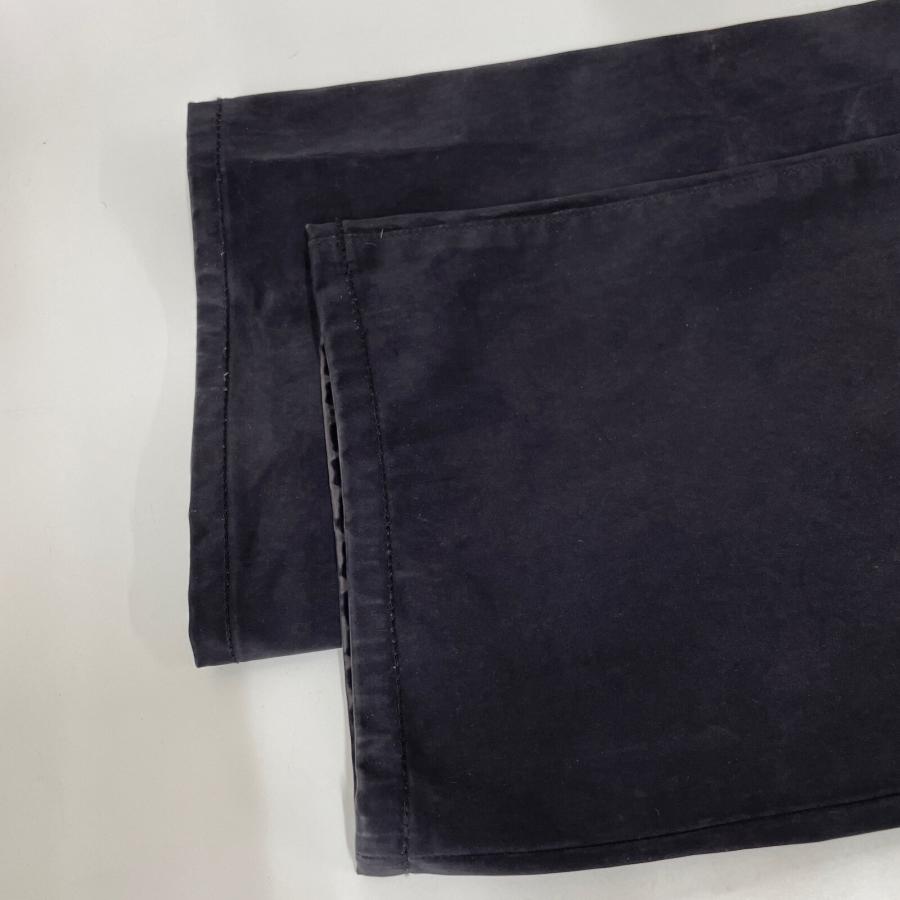 TEN C テンシー ブラック イタリア製 JEANS 5t/ojj ナイロンベンタイル 
