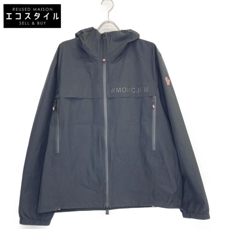 MONCLER（モンクレール） 美品/正規/23年 MONCLER GRENOBLE