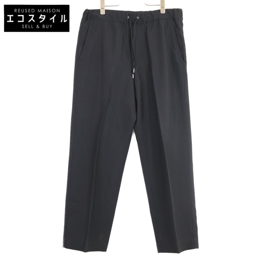 OAMC BASE PANTS (24SS) 黒　XS OAMC BASE PANTS (24SS) 黒 XS OAMC BASE PANTS (24SS) 黒 XS