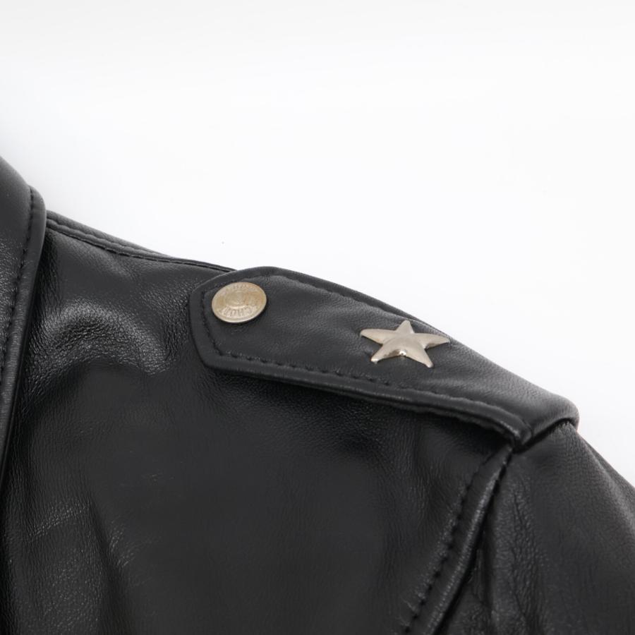 Schott N.Y.C（ショット） 美品/国内正規 SCHOTT 248US 7614 