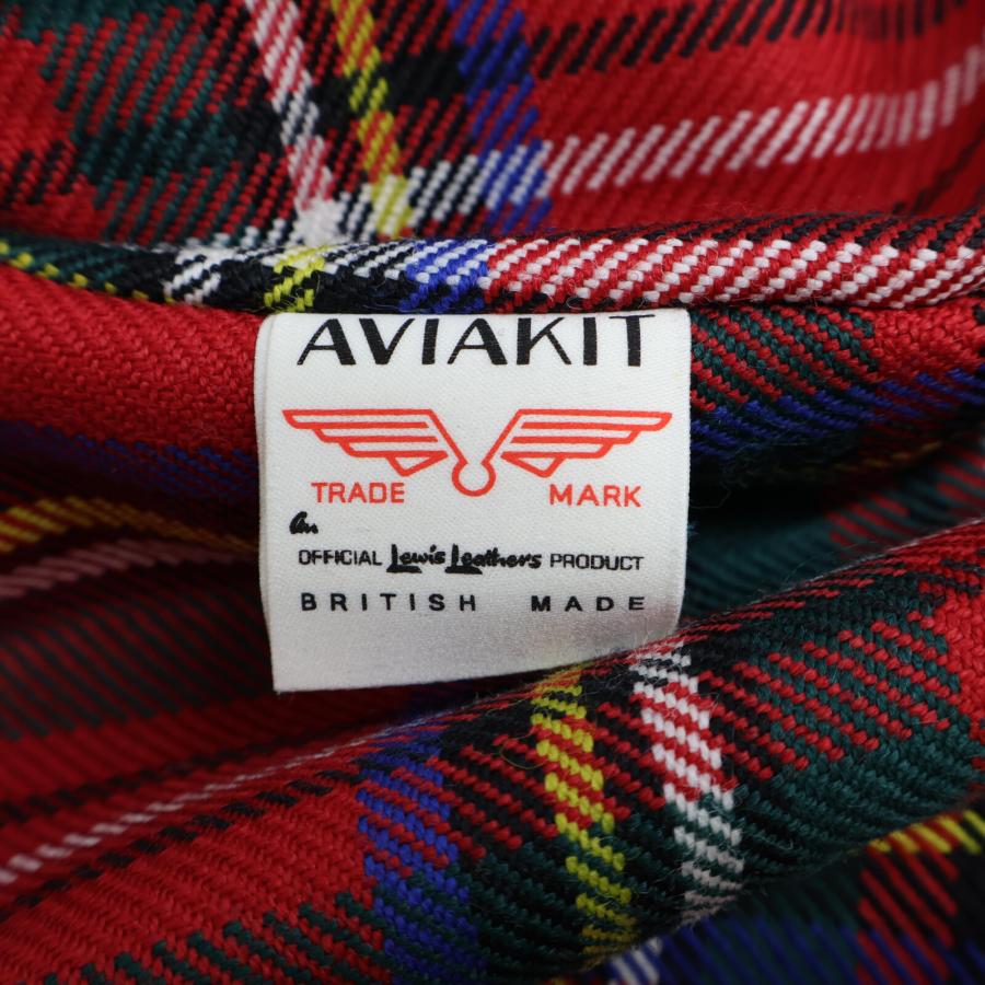 Lewis Leathers（ルイスレザー） 美品 551 DOMINATORドミネーター