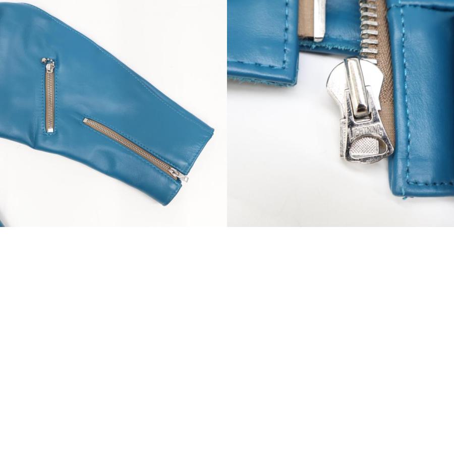 Lewis Leathers（ルイスレザー） 美品 551 DOMINATORドミネーター