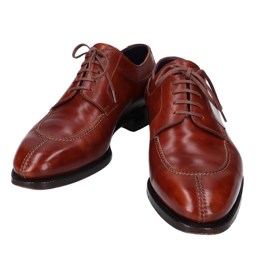 Stefano Bemer ステファノベーメル 美品 5264 C ブラウン Stefano Bemer ステファノベーメル 美品 5264 C ブラウン