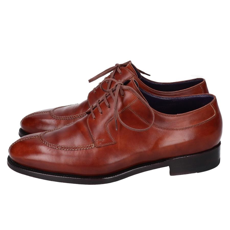 Stefano Bemer ステファノベーメル 美品 5264 C ブラウン Stefano Bemer ステファノベーメル 美品 5264 C ブラウン