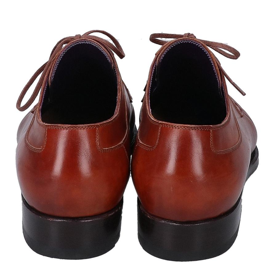 Stefano Bemer ステファノベーメル 美品 5264 C ブラウン Stefano Bemer ステファノベーメル 美品 5264 C ブラウン