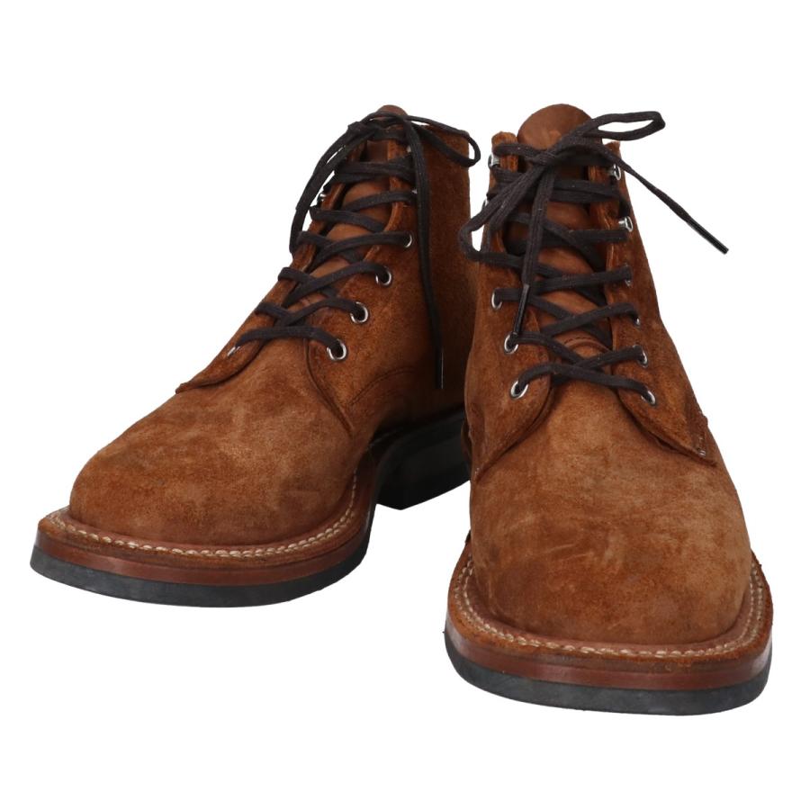 WHITE'S BOOTS ホワイツ スエード セミドレス ブーツ シューズ WHITE'S BOOTS ホワイツ スエード セミドレス ブーツ シューズ