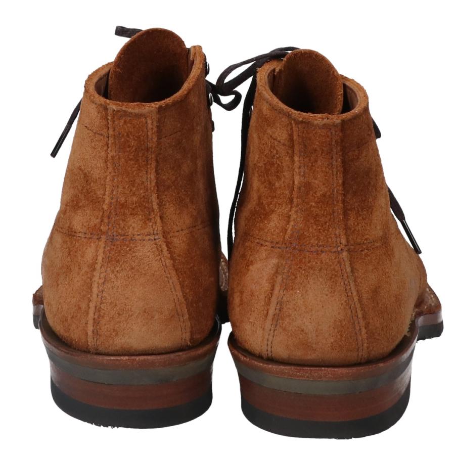 WHITE'S BOOTS ホワイツ スエード セミドレス ブーツ シューズ 6E