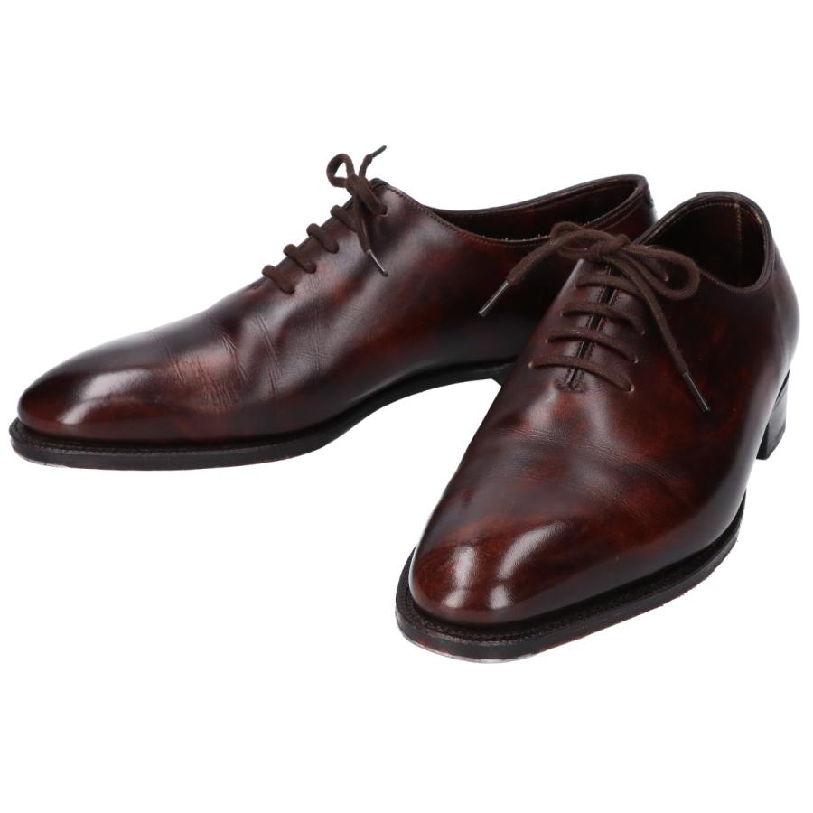 JOHN LOBB ジョンロブ MARLDON プレステージ ミュージアムカーフ JOHN LOBB ジョンロブ MARLDON プレステージ ミュージアムカーフ