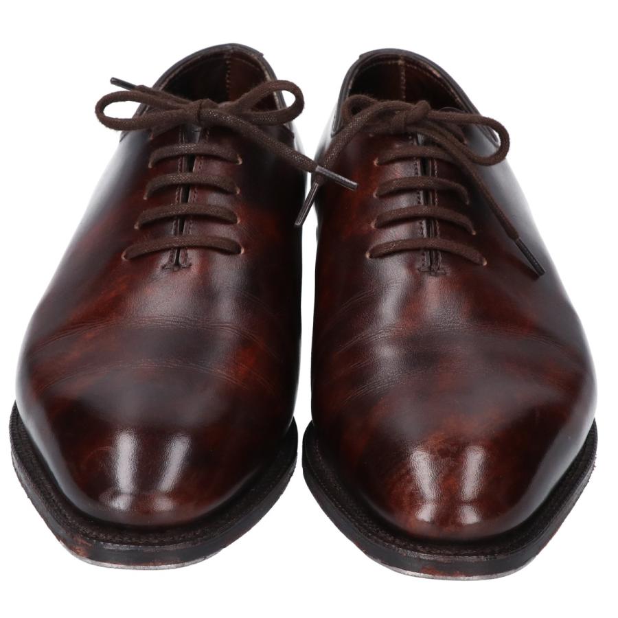 JOHN LOBB ジョンロブ MARLDON プレステージ ミュージアムカーフ JOHN LOBB ジョンロブ MARLDON プレステージ ミュージアムカーフ