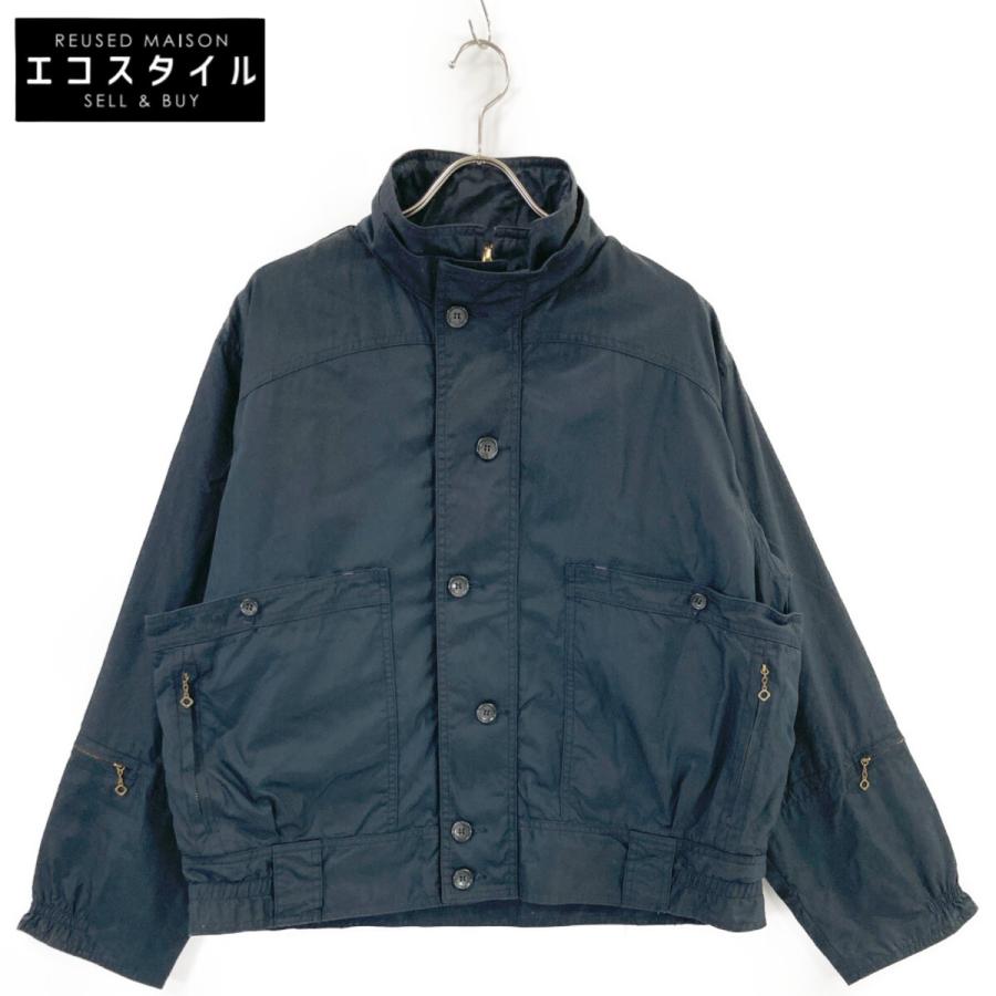 ザ コロナユーティリティ THE CORONA UTILITY CJ051 ネイビー Trek 