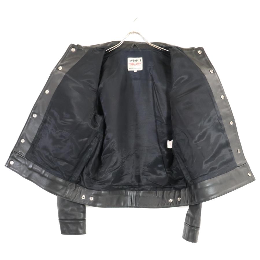 Lewis Leathers（ルイスレザー） #988 カウハイド WESTERN JACKET