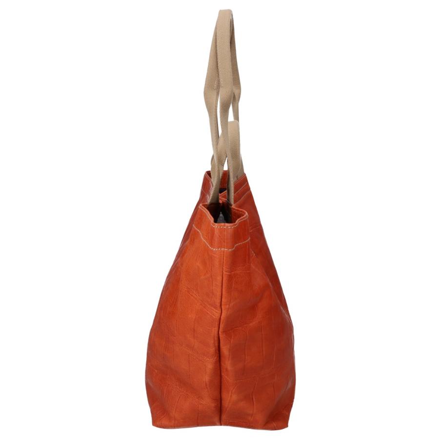 美品 Daniel＆Bob ダニエル＆ボブ 35周年記念 型押しレザー 2WAY