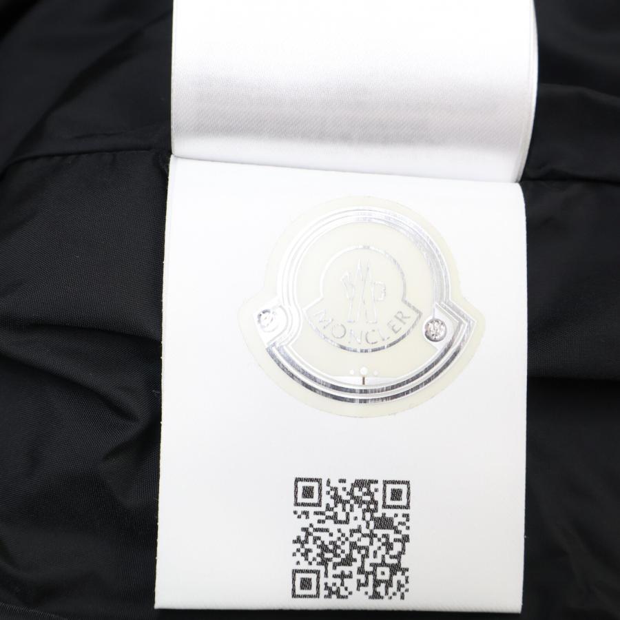 MONCLER（モンクレール） FRED/フレッド キルティング ダウン