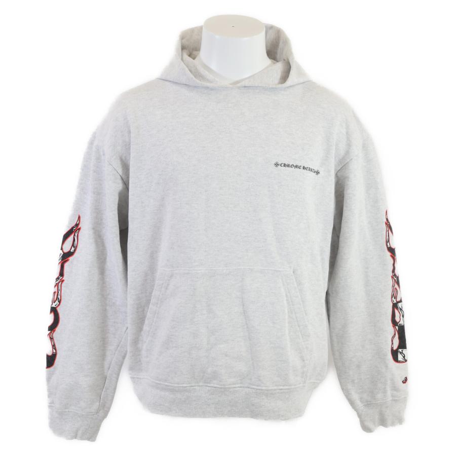 Chrome Hearts クロムハーツ ×MATTY BOY 国内正規 PPO BRAIN HD PLVR