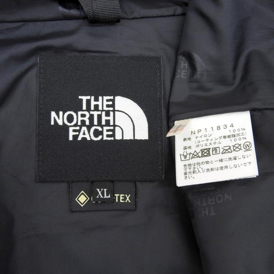 THE NORTH FACE（ザ ノースフェイス） 美品 ノースフェイス ナイロン