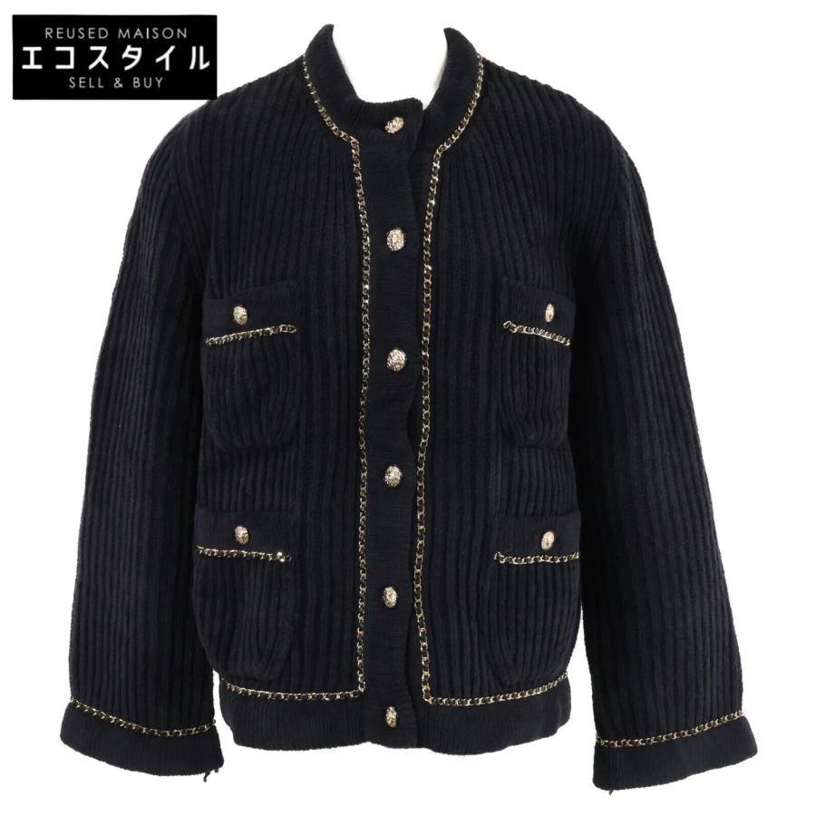 CHANEL 国内正規/22AW シャネル P73520K10560 ライオンボタン CHANEL 国内正規/22AW シャネル P73520K10560 ライオンボタン