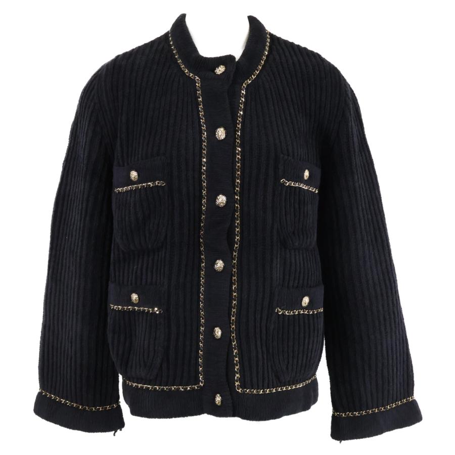 CHANEL 国内正規/22AW シャネル P73520K10560 ライオンボタン CHANEL 国内正規/22AW シャネル P73520K10560 ライオンボタン