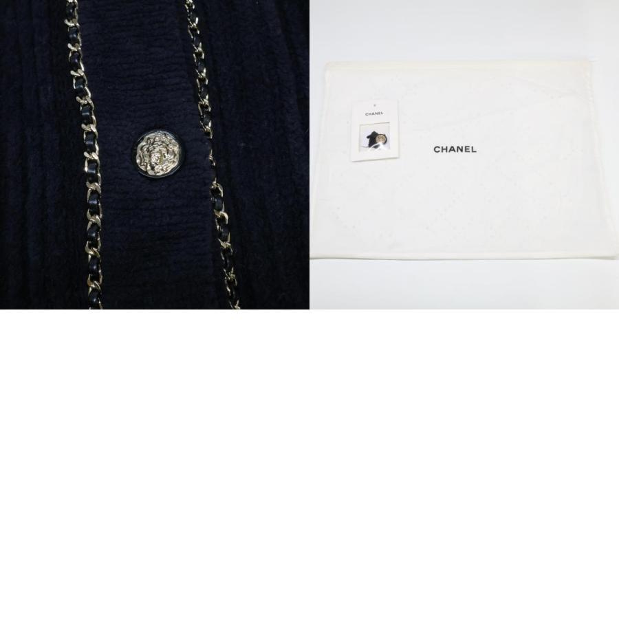 CHANEL 国内正規/22AW シャネル P73520K10560 ライオンボタン CHANEL 国内正規/22AW シャネル P73520K10560 ライオンボタン
