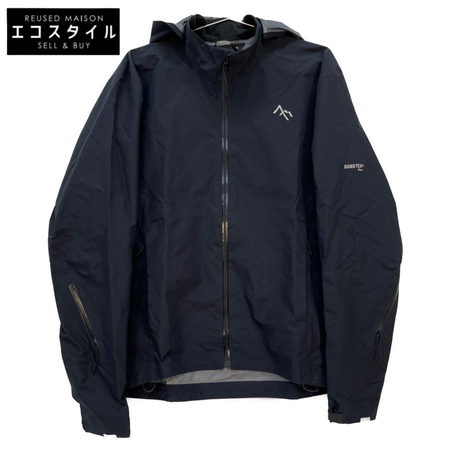 GORE-TEX ゴアテックスセブンメッシュナイロンジャケット