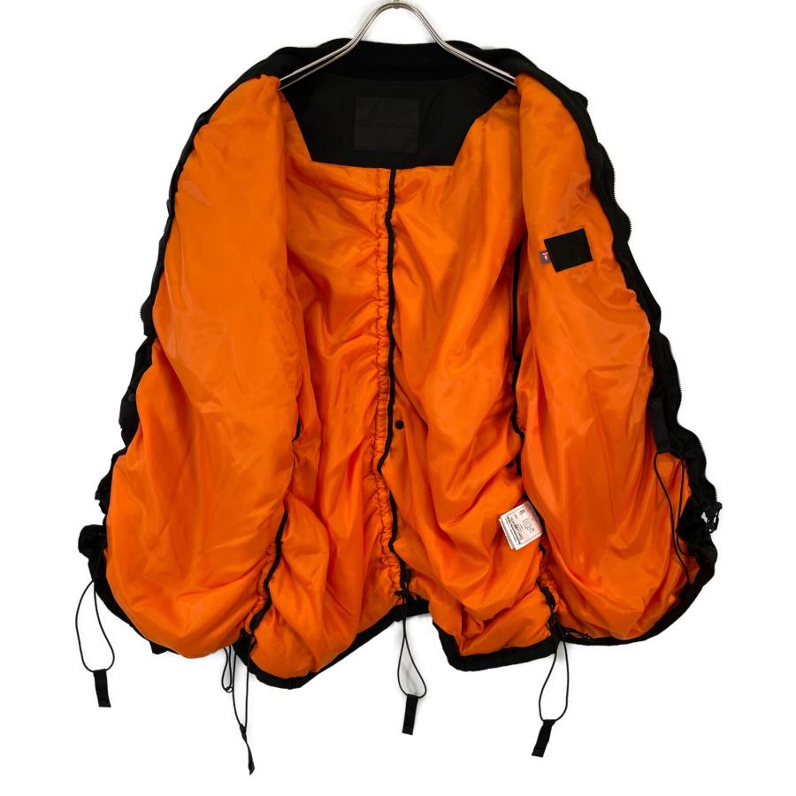 ホワイトマウンテニアリング WM1773217 17AW PRIMALOFT MA-1 3 WHITE MOUNTAINEERING（ホワイトマウンテニアリング） WM1773217 17AW