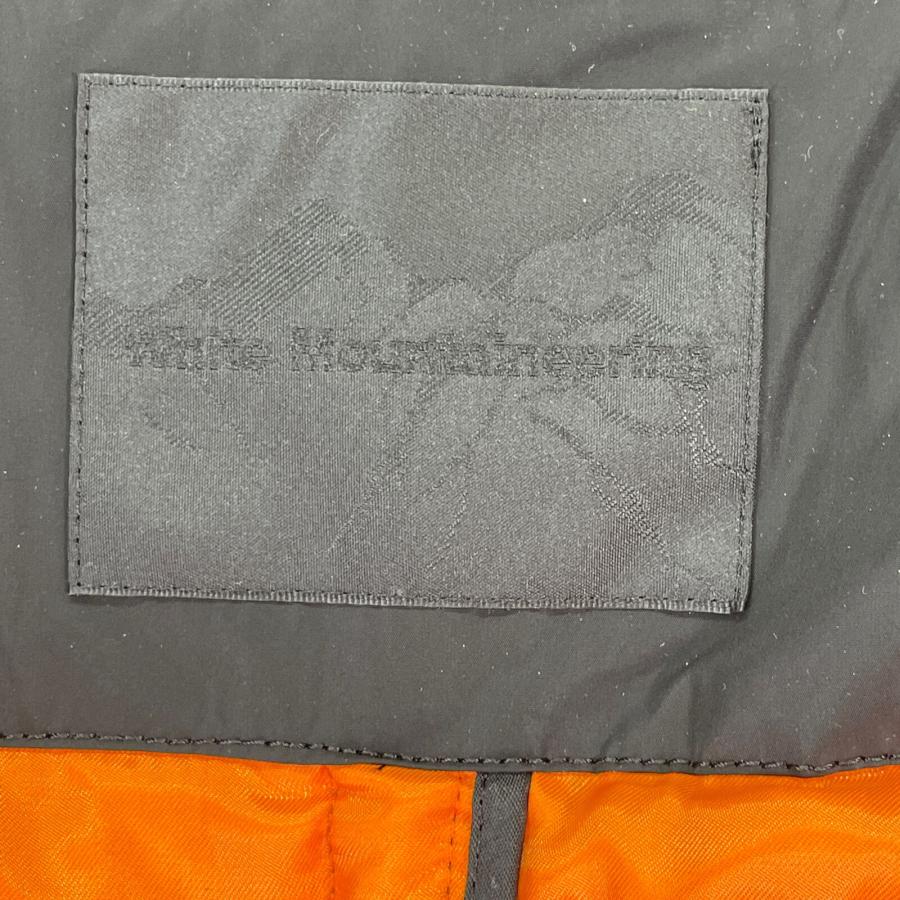 WHITE MOUNTAINEERING（ホワイトマウンテニアリング） WM1773217 17AW