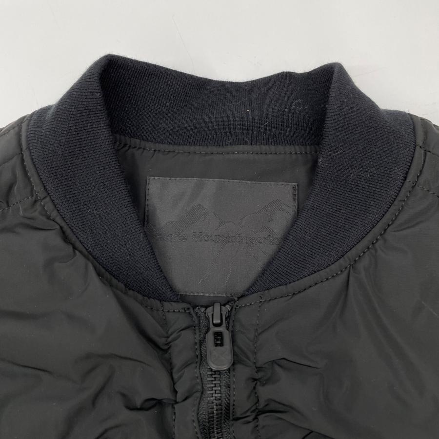 WHITE MOUNTAINEERING（ホワイトマウンテニアリング） WM1773217 17AW