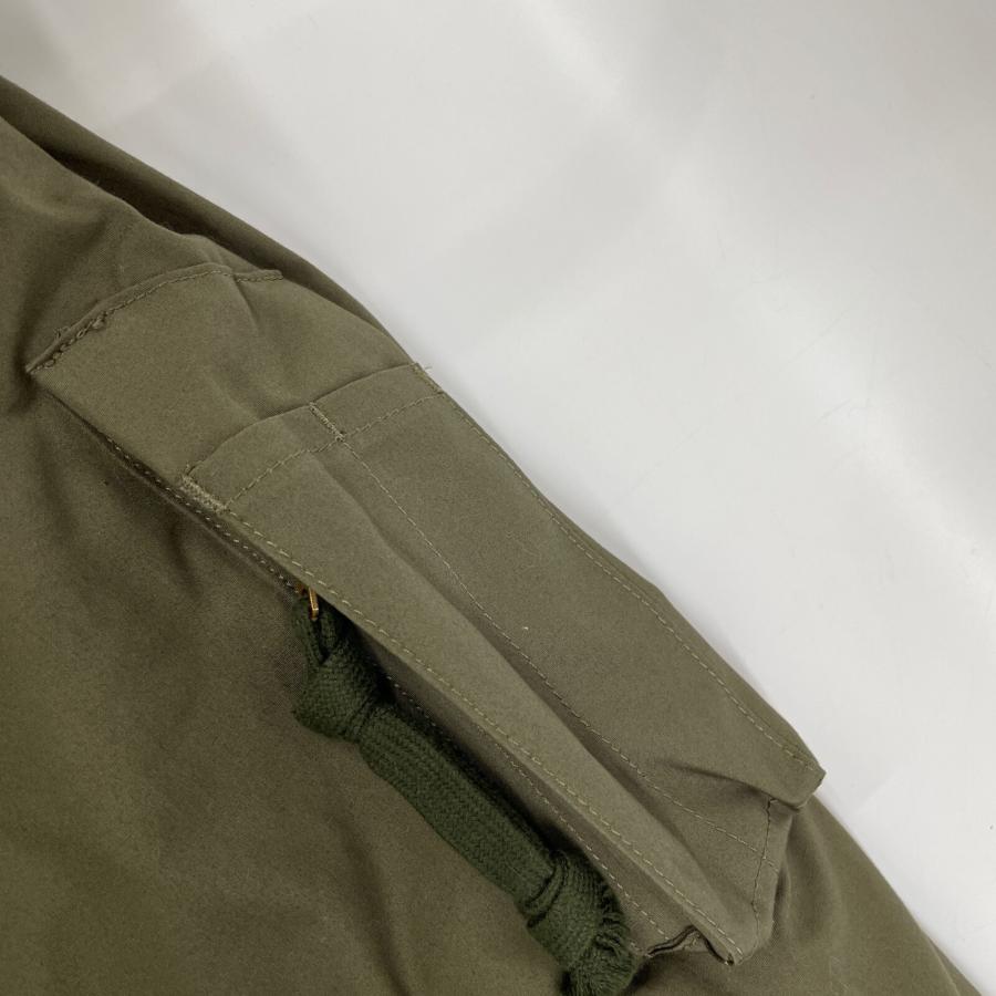 Mountain Research マウンテン リサーチ MTR-2047 カーキ M-1948 Parka