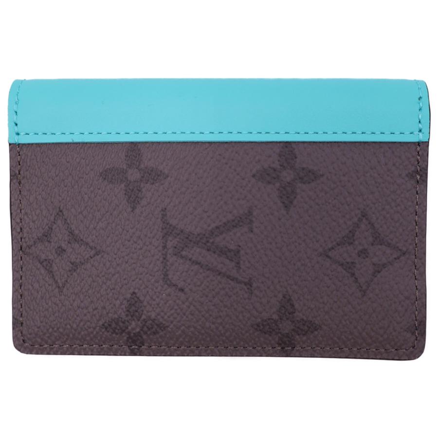 新品同様 LOUIS VUITTON ルイヴィトン M11469 オーガナイザー・ドゥ  