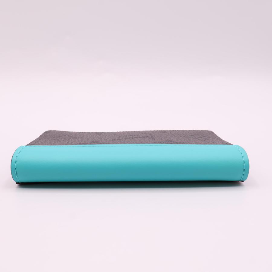 新品同様 LOUIS VUITTON ルイヴィトン M11469 オーガナイザー・ドゥ  