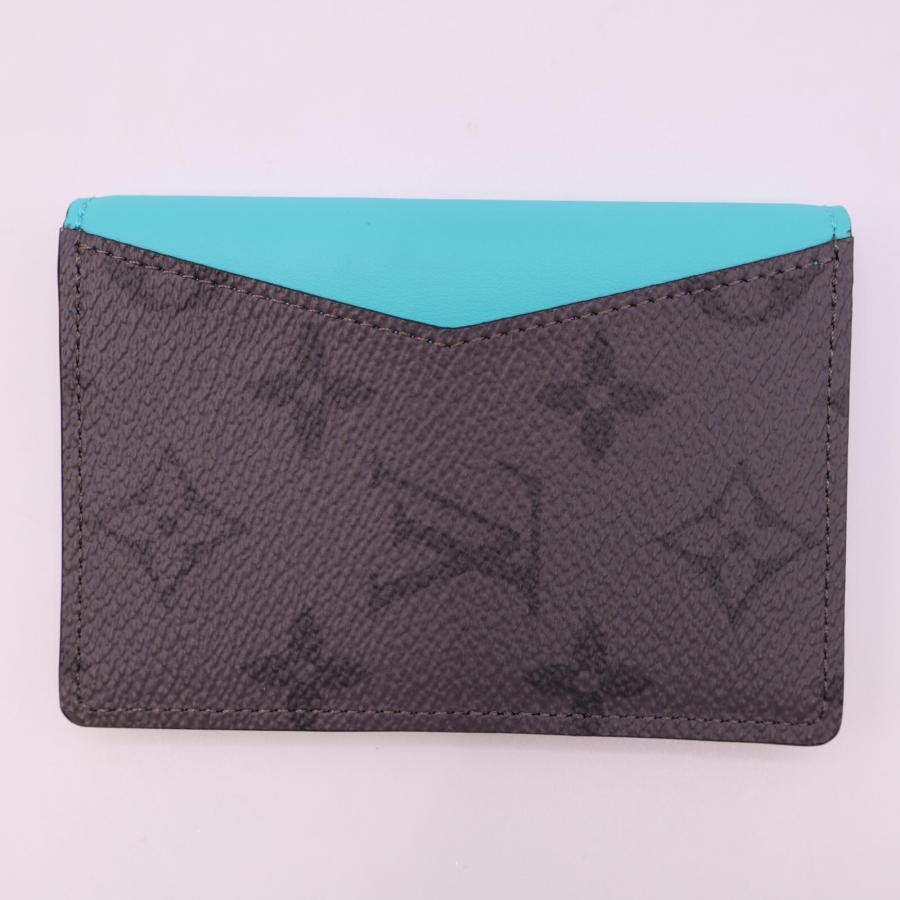 新品同様 LOUIS VUITTON ルイヴィトン M11469 オーガナイザー・ドゥ