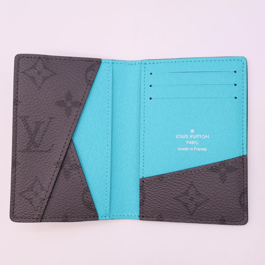 新品同様 LOUIS VUITTON ルイヴィトン M11469 オーガナイザー・ドゥ