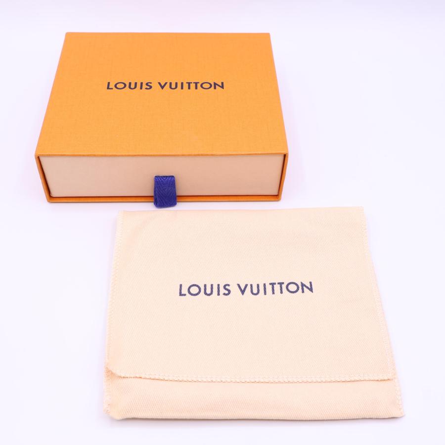 新品同様 LOUIS VUITTON ルイヴィトン M11469 オーガナイザー・ドゥ  