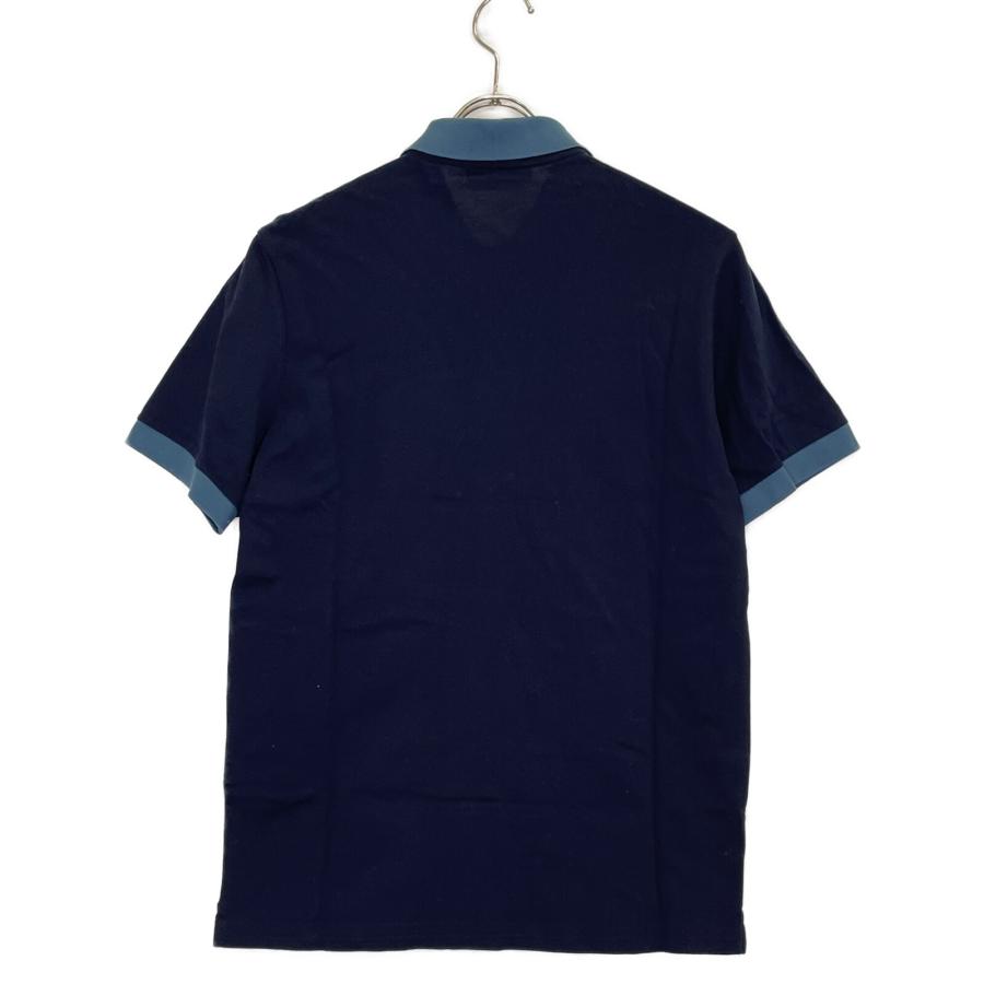 PRADA プラダ 18SS UJN444 ネイビーxグリーン バイカラー PRADA プラダ 18SS UJN444 ネイビーxグリーン バイカラー