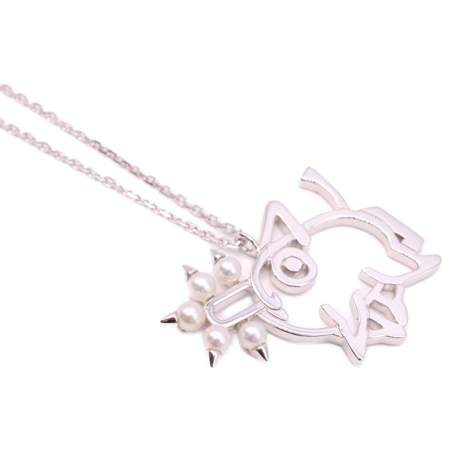 TASAKI タサキ 新品同様 DANGERデインジャーxチェンソーマン 淡水真珠