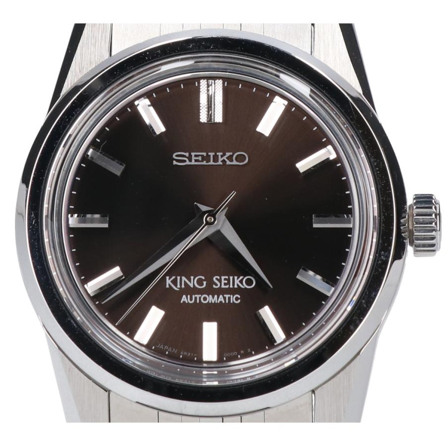 SEIKO（セイコー） KING SEIKO キングセイコー SDKS007 サンレイ