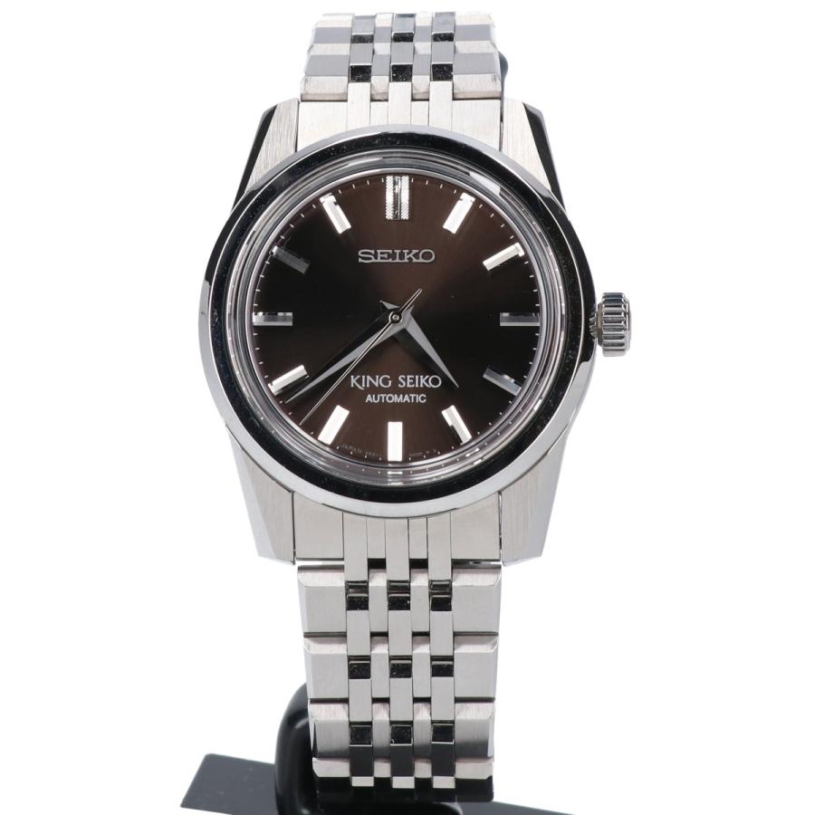 SEIKO（セイコー） KING SEIKO キングセイコー SDKS007 サンレイ