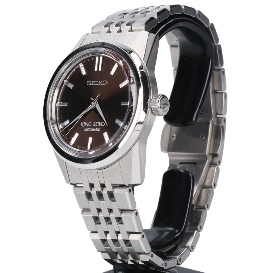 SEIKO（セイコー） KING SEIKO キングセイコー SDKS007 サンレイ