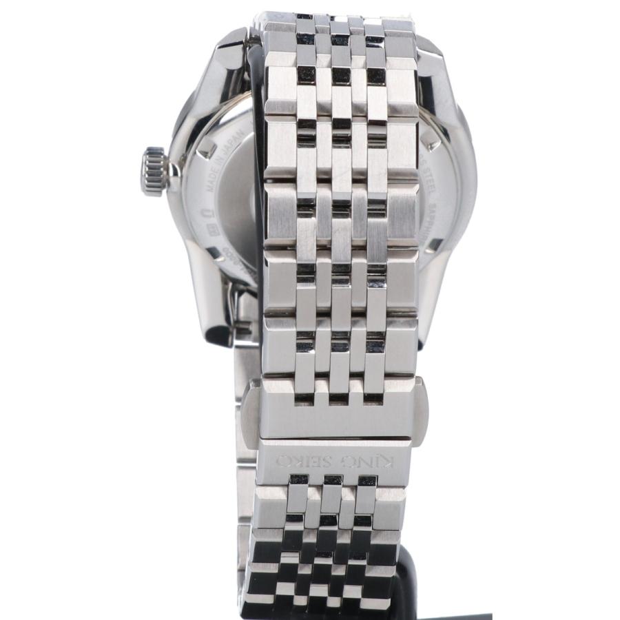 SEIKO（セイコー） KING SEIKO キングセイコー SDKS007 サンレイ