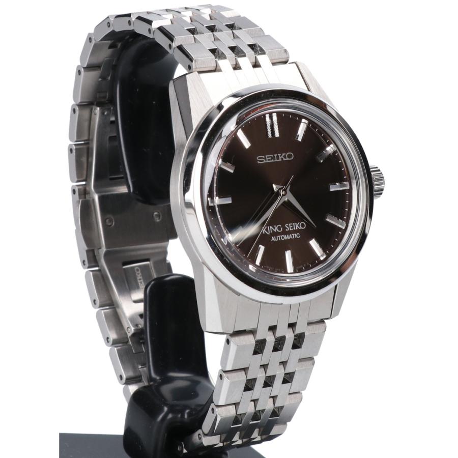 SEIKO（セイコー） KING SEIKO キングセイコー SDKS007 サンレイ