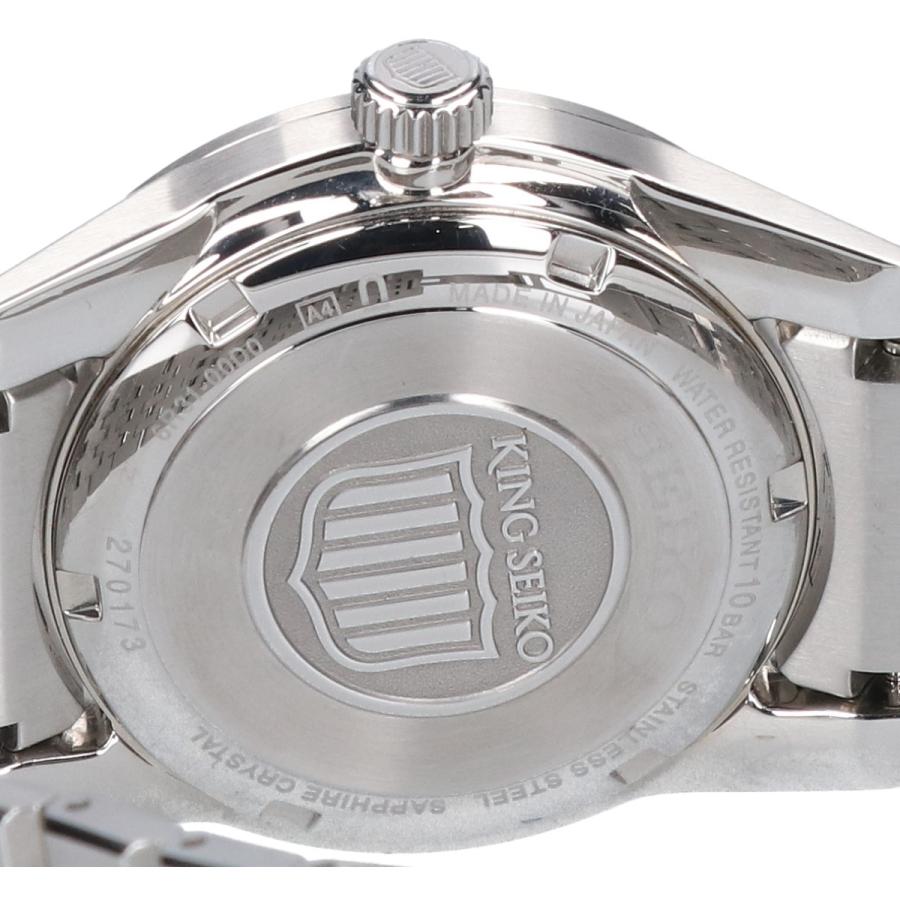 SEIKO（セイコー） KING SEIKO キングセイコー SDKS007 サンレイ