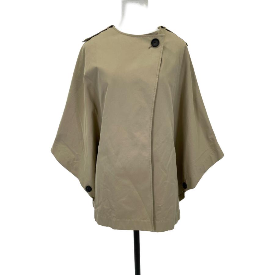 ADORE アドーア 531-3152201 23SS ハイブリットツイル ノーカラー