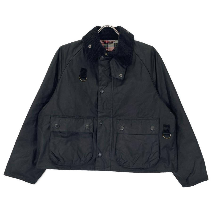 Barbour バブアー 222MWX2133 22‐23AW ブラック Bshop別注 BLYTH Barbour バブアー 222MWX2133 22‐23AW ブラック Bshop別注 BLYTH