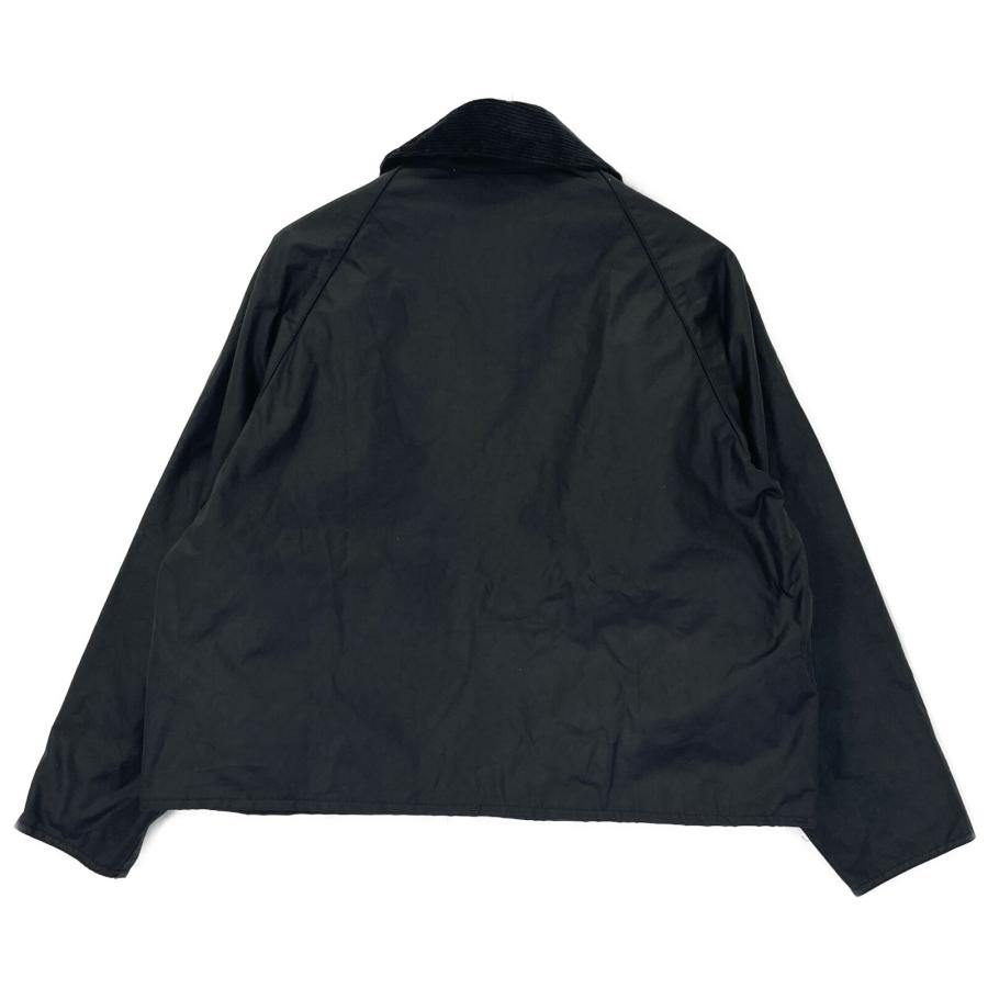 Barbour バブアー 222MWX2133 22‐23AW ブラック Bshop別注 BLYTH Barbour バブアー 222MWX2133 22‐23AW ブラック Bshop別注 BLYTH