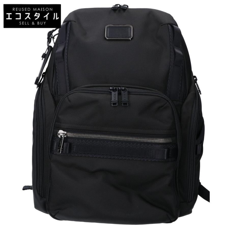 未使用 TUMI Alpha Bravo バックパックリュック 232789D 楽天市場】【ポイント5倍 5/5】トゥミ TUMI Alpha Bravo 「サーチ