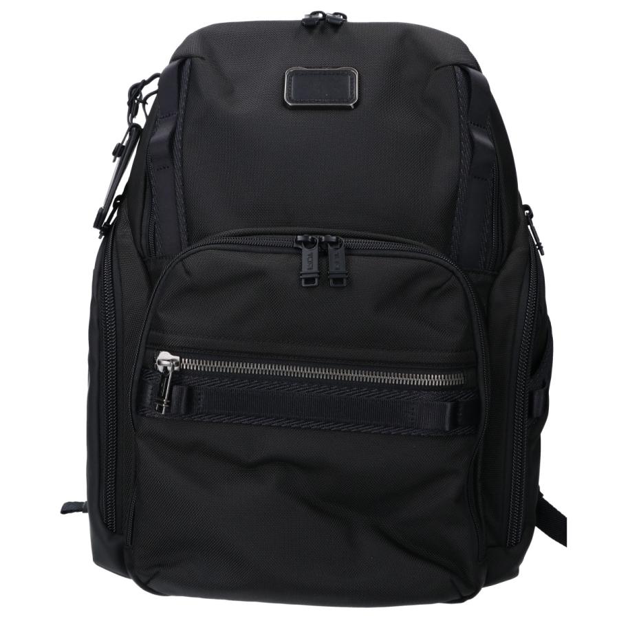 TUMI（トゥミ） 美品 1424801041 232789D ALPHA BRAVO アルファ
