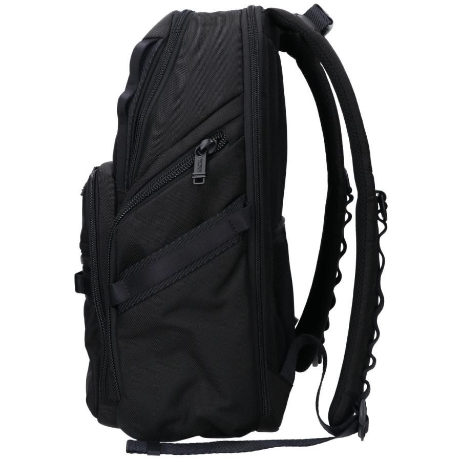 TUMI（トゥミ） 美品 1424801041 232789D ALPHA BRAVO アルファ